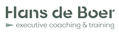 Hans de Boer - Exexutive coaching & training